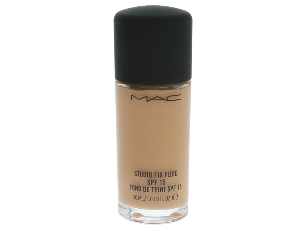 MAC Studio Fix Base de Maquillaje Fluida SPF15 30 ml