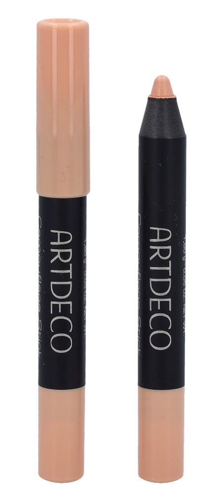 Artdeco Vandtæt Camouflage Stick 1,6 gr