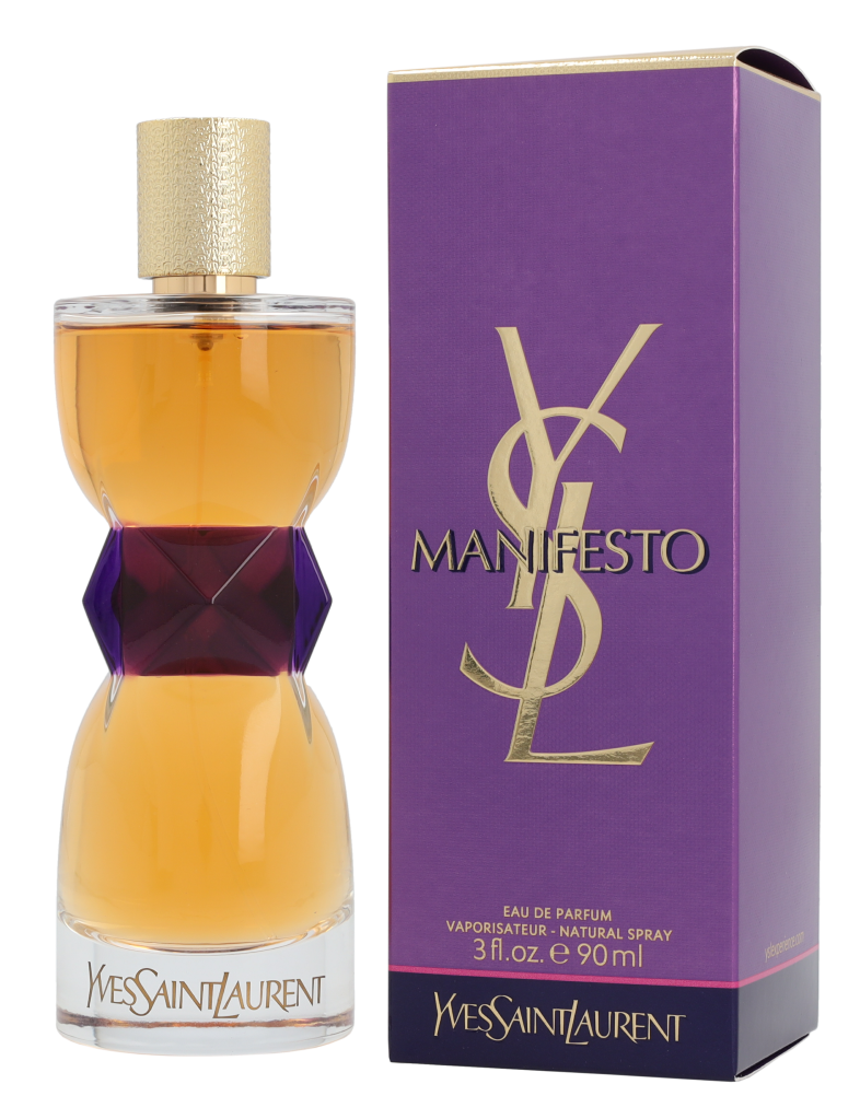 YSL Manifesto Edp Spray 90 ml
