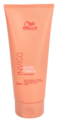 Wella Invigo - Nutri-Enrich Deep Nourishing Conditioner 200 ml