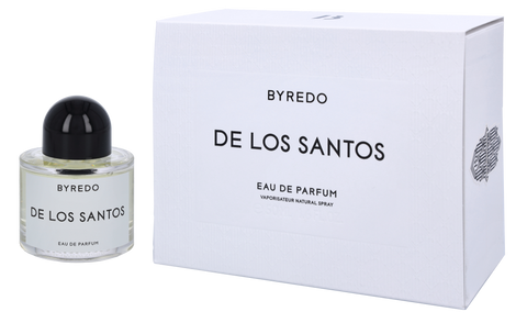 Byredo De Los Santos Edp Spray 50 ml