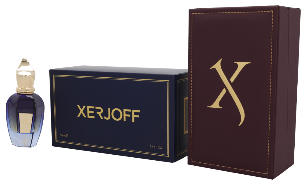 Xerjoff 40 Knots Edp Spray 50 ml