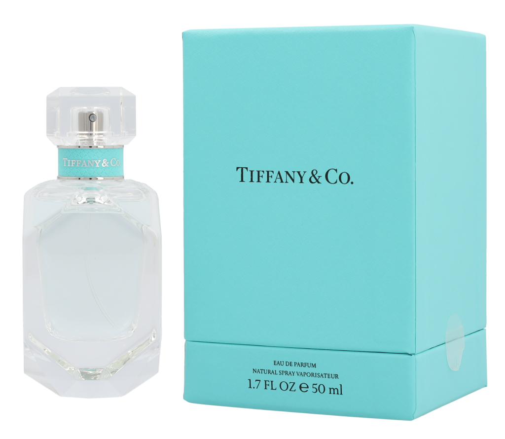 Tiffany &amp; Co Edp Spray 50 ml