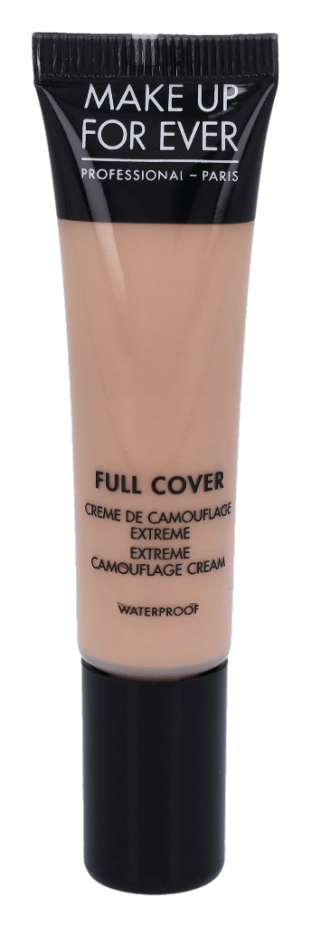Make Up For Ever Full Cover Vandtæt Extreme Camoufl. Crea 15 ml