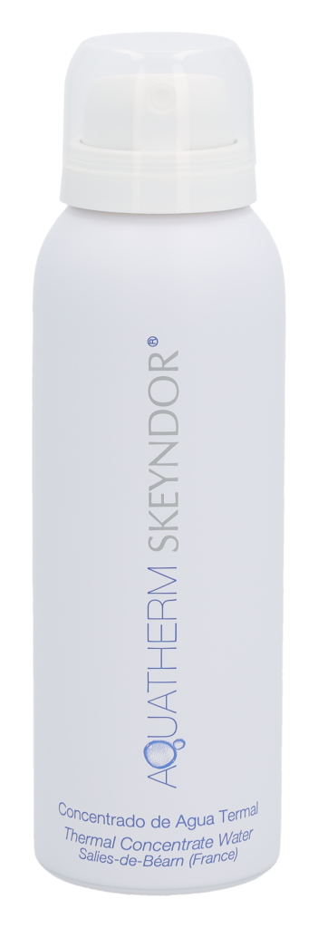 Skeyndor Aquatherm Thermal Concentrate Water 100 ml