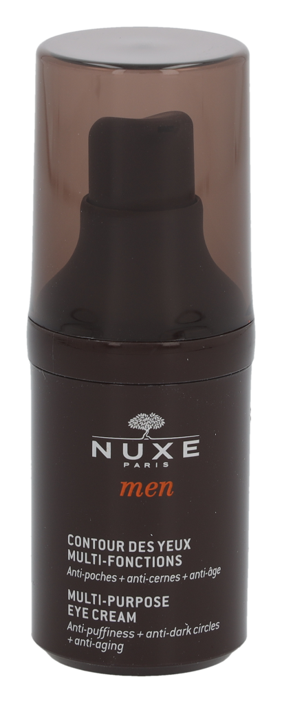 Nuxe Men Multi-Purpose Øjencreme 15 ml