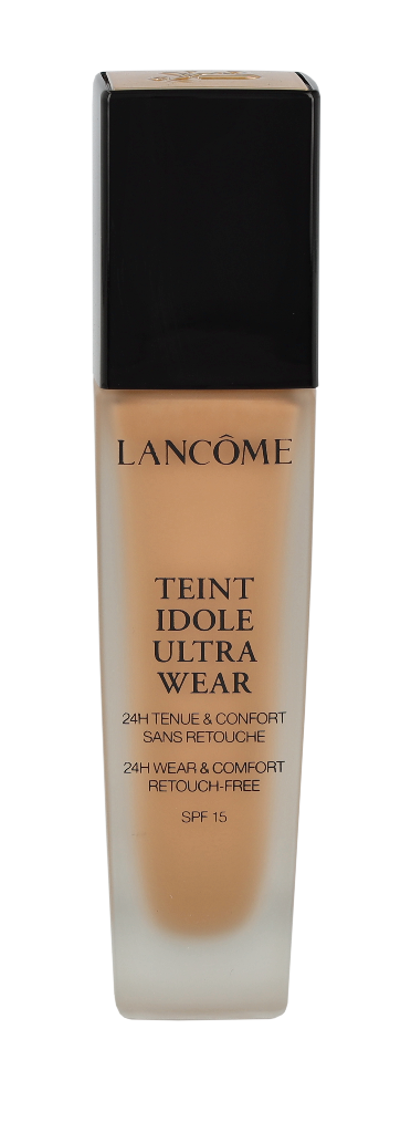 Lancome Teint Idole Ultra Wear 24H W&amp;C Foundation SPF15 30 ml