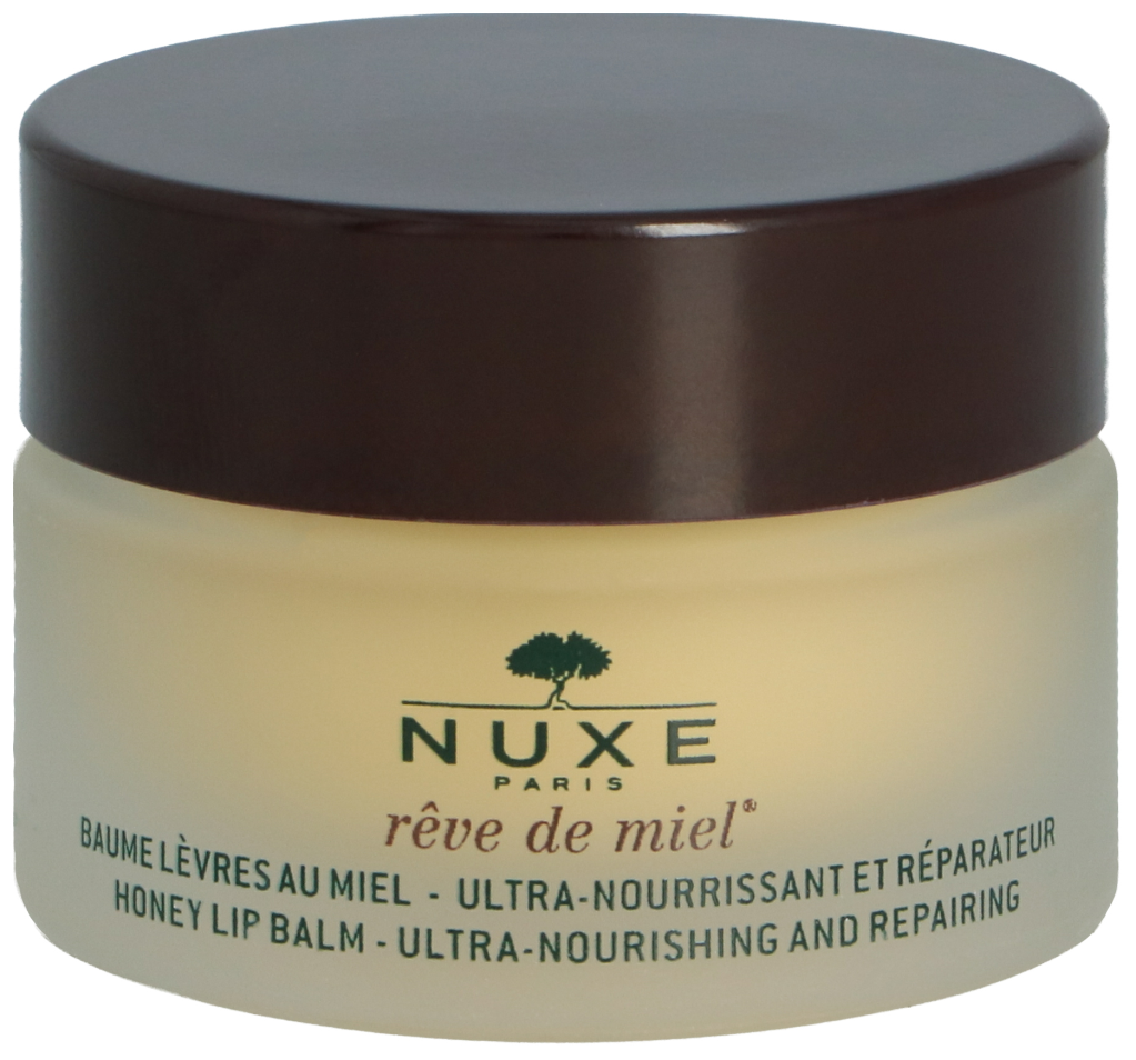 Nuxe Reve De Miel Ultra Nourishing Lip Balm 15 g