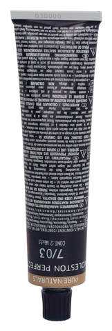 Wella Koleston Perfect Me+ - Pure Naturals 60 ml