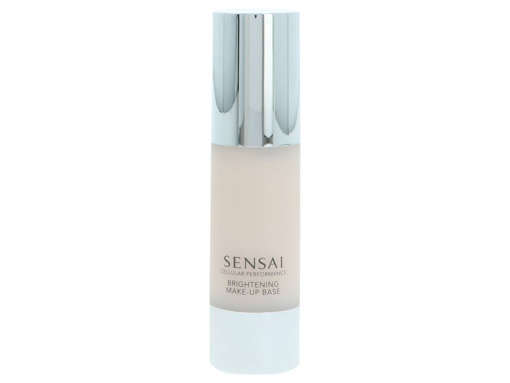 Sensai Cp Brightening MakeUp Base SPF15 30 ml