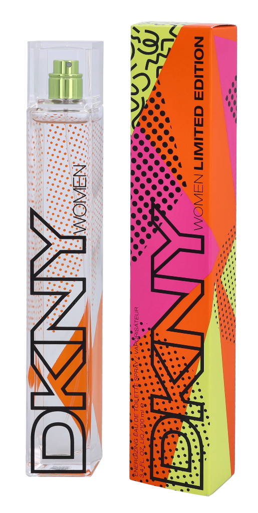 DKNY Women Limited Edition 100 ml