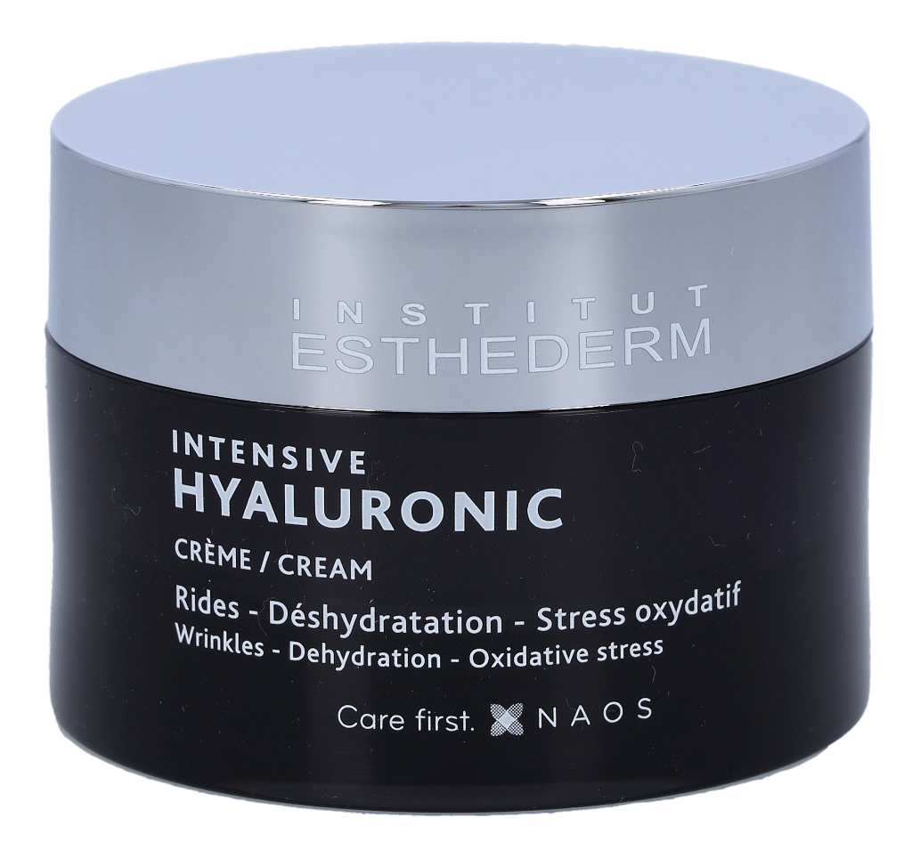 Esthederm Intensiv Hyaluronic Cream 50 ml