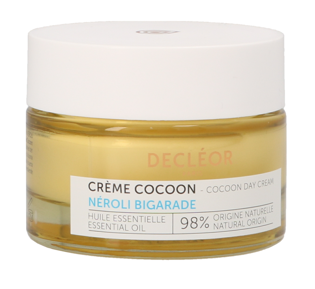 Decleor Cocoon Dagcreme Neroli Bigarade 50 ml