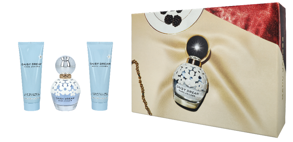 Marc Jacobs Daisy Dream Gavesæt 200 ml