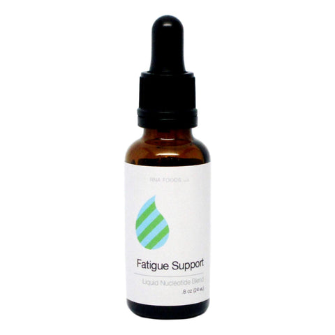Holistic Health Fatigue Support .8 oz (24ml)