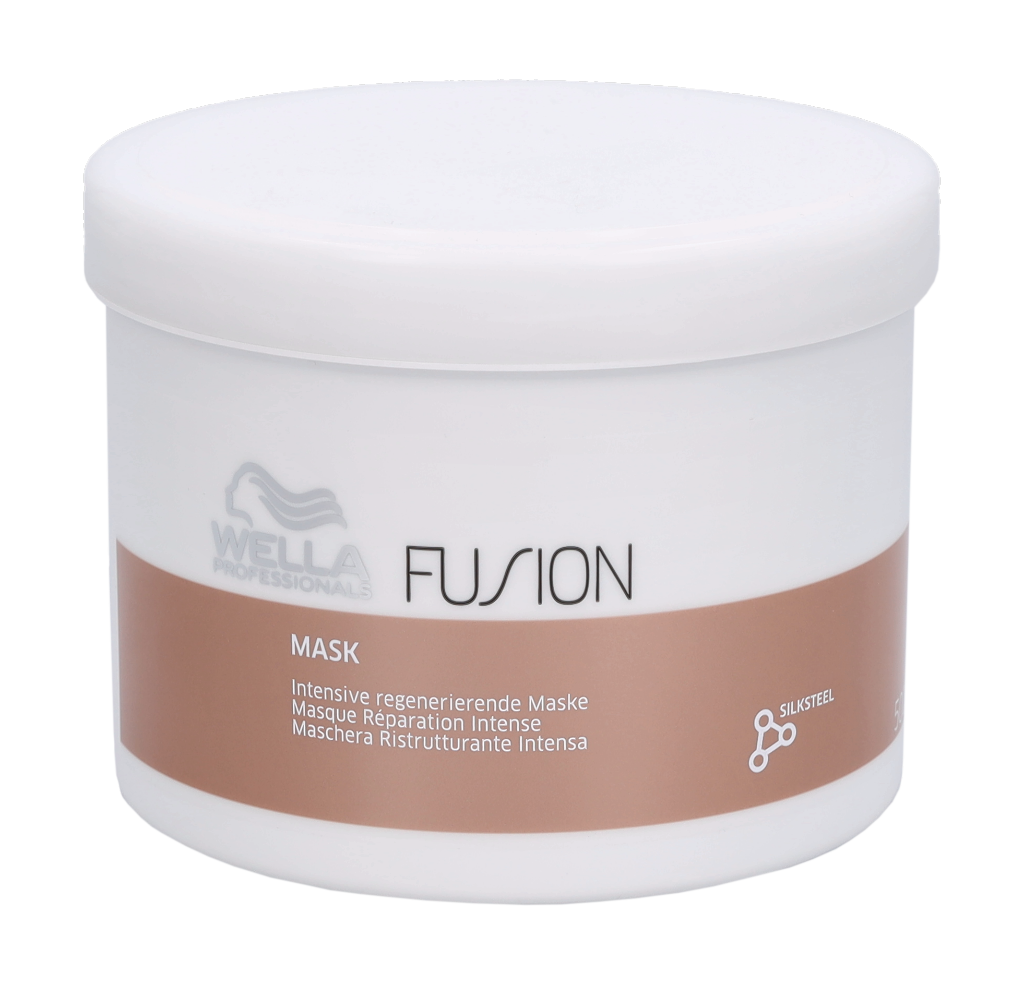 Wella Fusion - Intense Repair Mask 500 ml