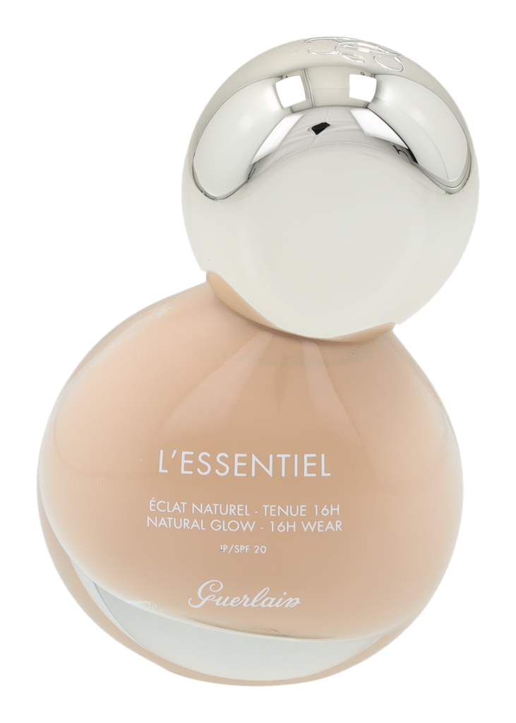 Guerlain L'Essentiel Natural Glow Foundation SPF20 30 ml
