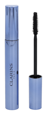 Clarins Wonder Perfect 4D Mascara Vandtæt 8 ml