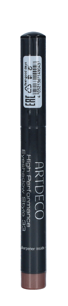 Artdeco High Performance Eyeshadow Waterproof Stylo 1,4 gr