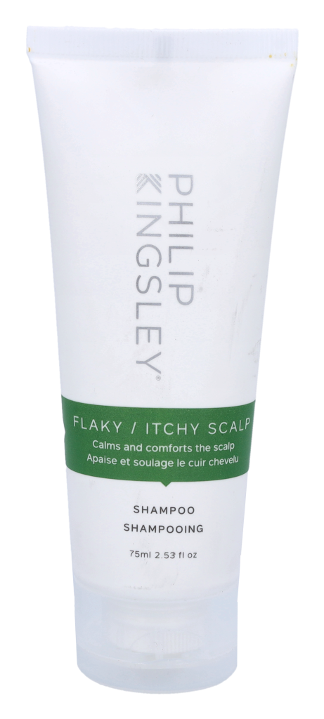 Philip Kingsley Flaky/Clitchy Scalp Shampoo 75 ml