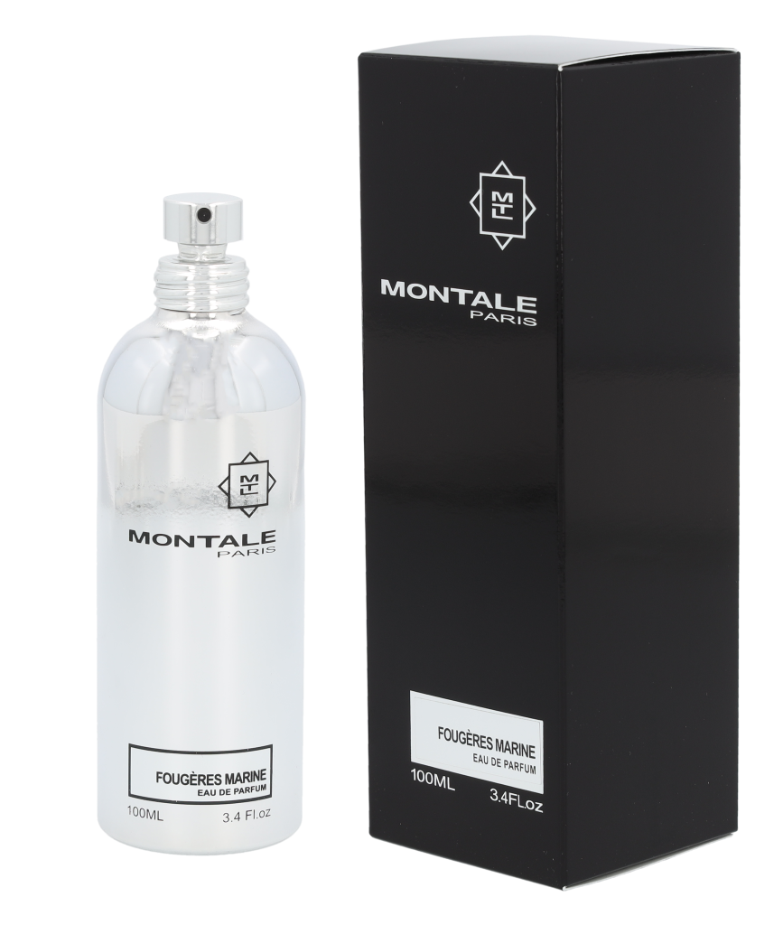 Montale Fougeres Marine Edp Spray 100 ml