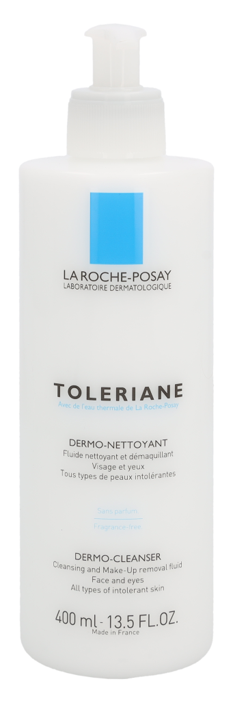 LRP Toleriane Dermo-Cleanser 400 ml
