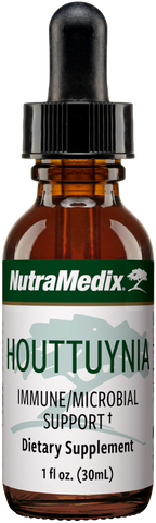 Nutramedix Houttuynia 30ml