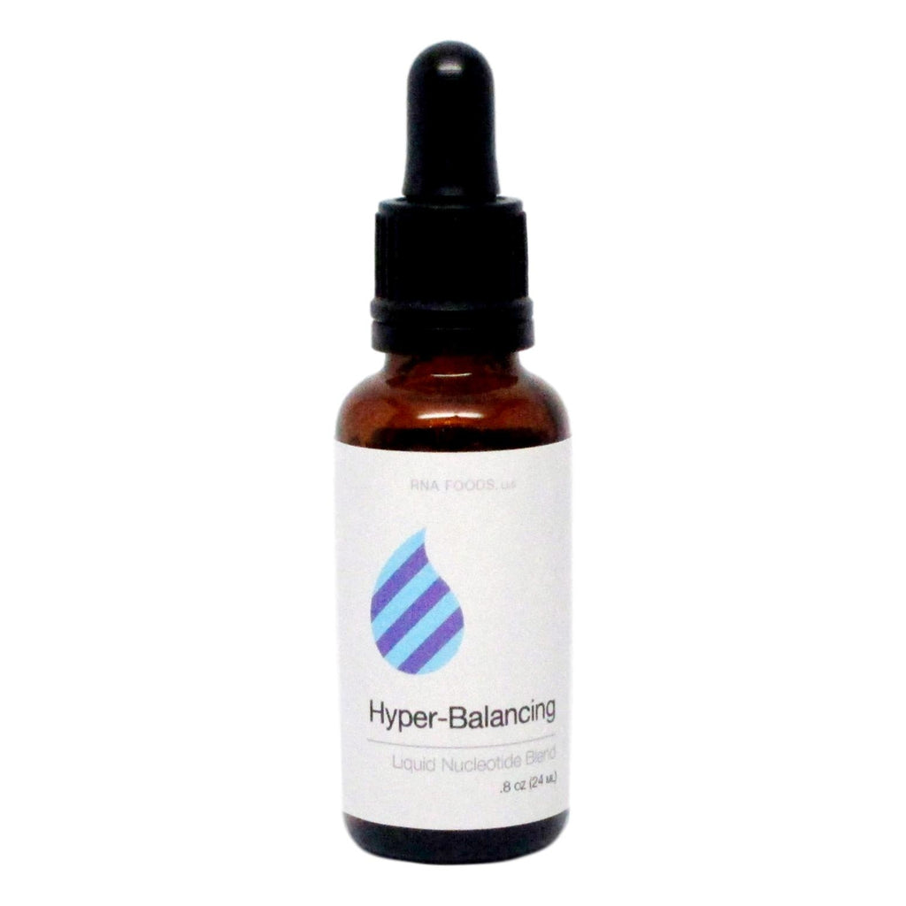 Holistic Health Hyper-Balancing .8 oz (24ml)