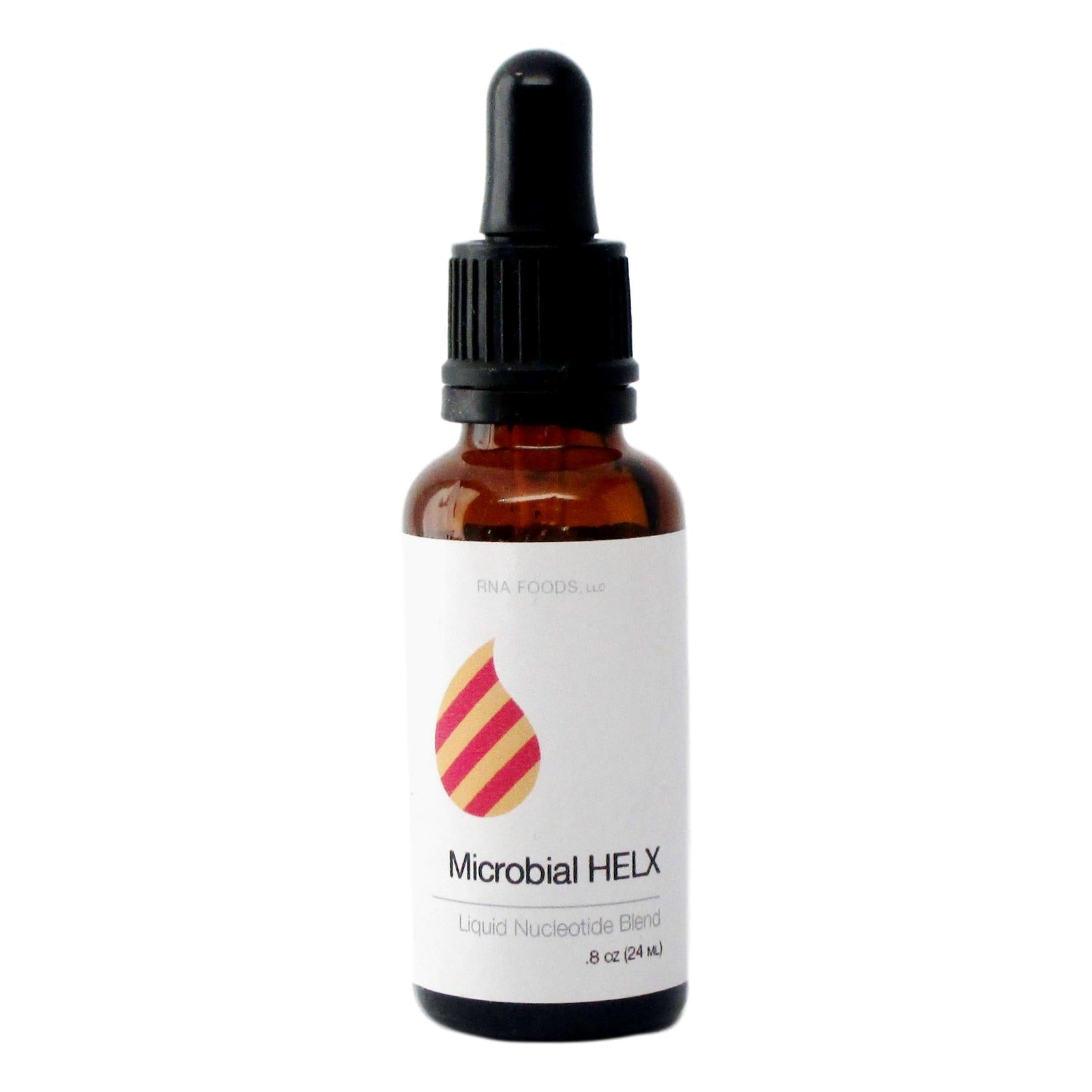 Holistic Health Microbial HELX .8 oz (24ml)