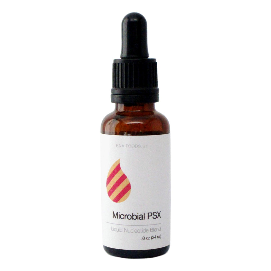 Holistic Health Microbial PSX .8 oz (24ml)