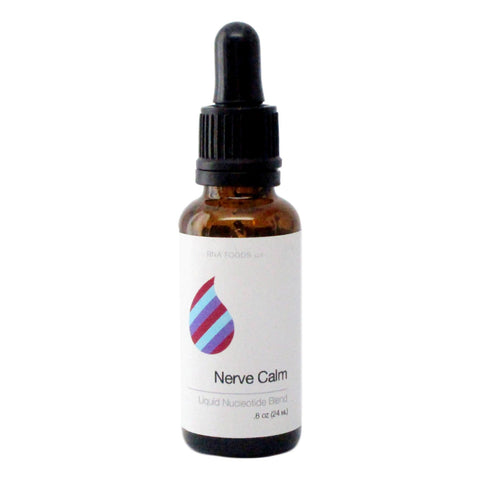 Holistic Health Nerve Calm .8 oz (24ml)